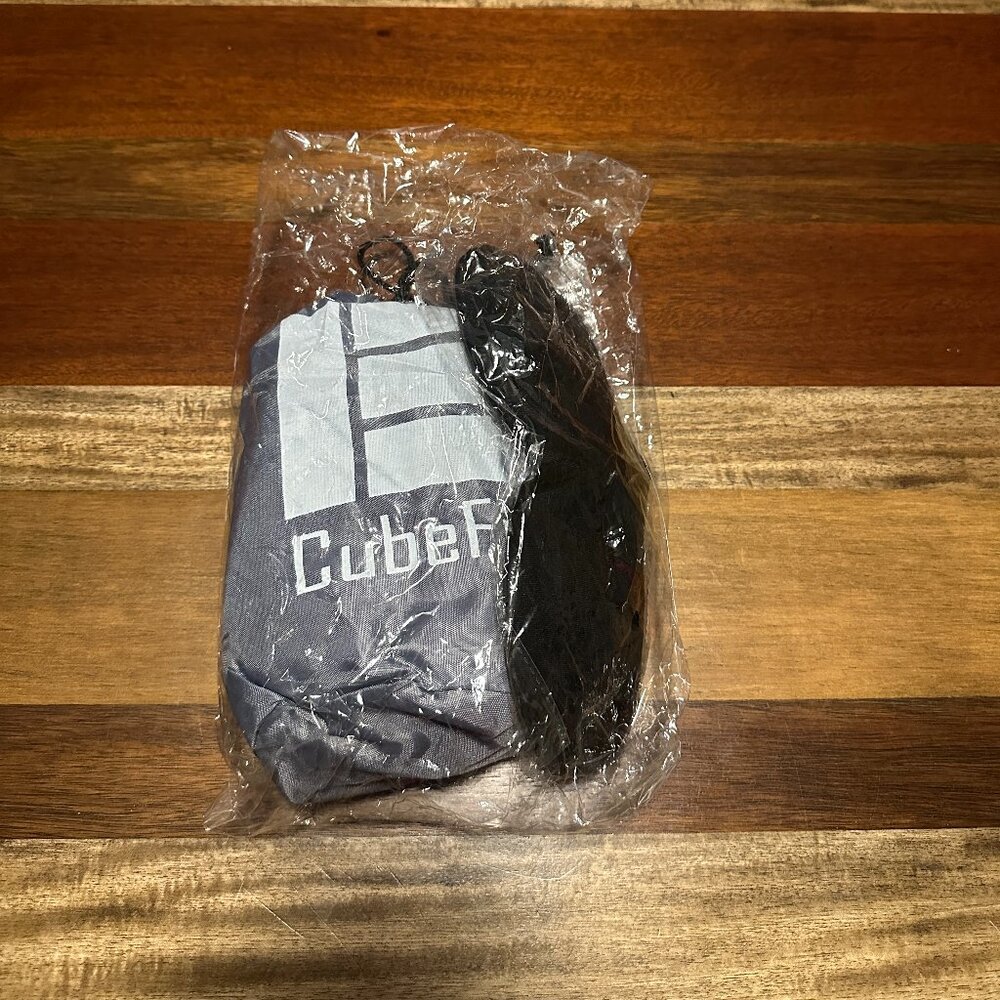 Inflatable Travel Pillow - BRAND NEW - Picture 5 of 7